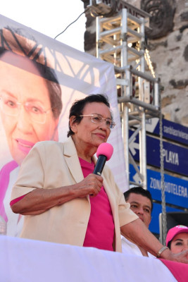 &Aacute;gueda culpable de la no recaudaci&oacute;n estatal