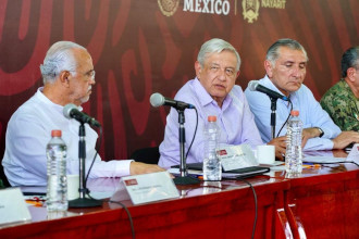 Acabar con los privilegios de unos cuantos, y el sacrificio de muchos