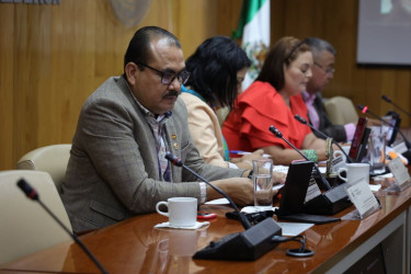 Emite Congreso del Estado lista de aspirantes a comisionados del ITAI