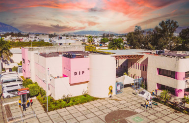 DIF Nayarit garantiza transparencia y acceso a la informaci&oacute;n p&uacute;blica