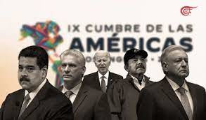 Una Cumbre de las Am&eacute;ricas desmembrada