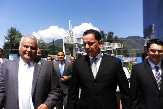 A la yugular de los pillos que saquearon la UAN