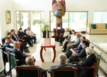 La justicia es la causa com&uacute;n, el di&aacute;logo, la v&iacute;a del &lsquo;c&oacute;mo&rsquo; en la unidad que reconstruye