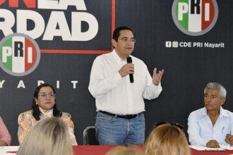 Inminente voto de castigo a MORENA