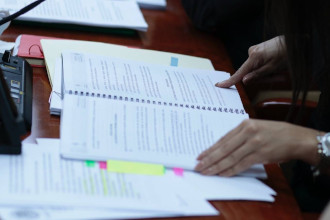 Analizar&aacute; Congreso tipificar como delito grave la violencia vicaria 