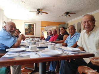 La UCAN y la conmemoraci&oacute;n de la libertad de expresi&oacute;n