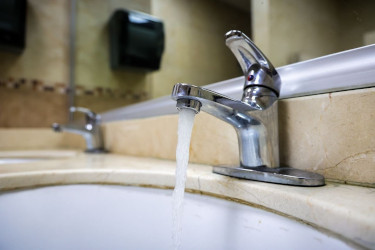 Garantiza Congreso de Nayarit el derecho al agua de todas las personas 