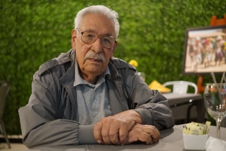 Nayaritas del centenario