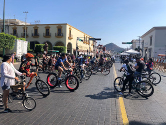 12 de junio d&iacute;a mundial de la bicicleta