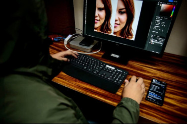 Busca Congreso incluir al DeepFake como delito 