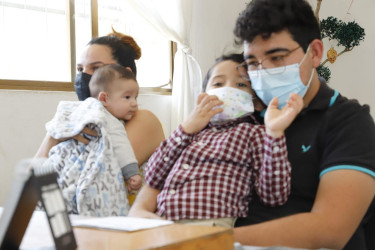 DIF Nayarit garantiza la protecci&oacute;n de los derechos de la ni&ntilde;ez 