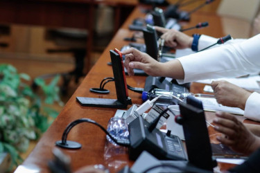 Tendr&aacute; Congreso de Nayarit periodo extraordinario