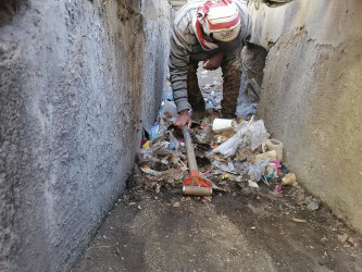 Indiferencia gubernamental, indolencia ciudadana: Responsabilidad social compartida