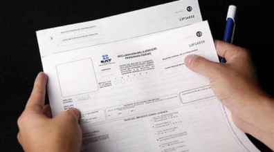 Constancia de Situaci&oacute;n Fiscal