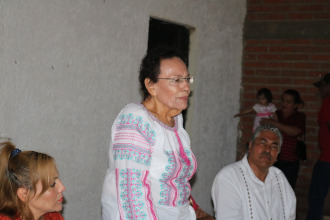 Dirigentes sindicales sin verg&uuml;enza