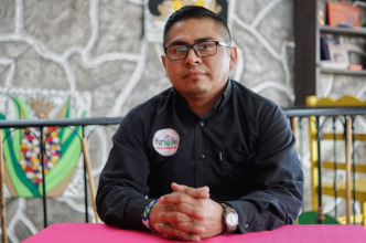 Nayaritas del centenario