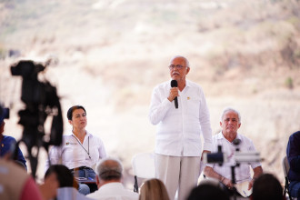 Atento Navarro con el cuidado al medio ambiente