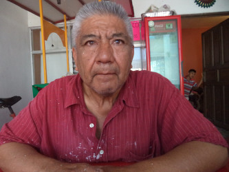 Lucha social a cambio de pobreza