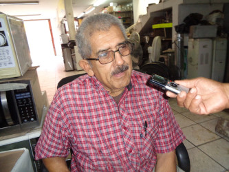 Ser preso en Lecumberri fue ense&ntilde;anza maravillosa