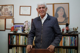 Nayaritas del centenario