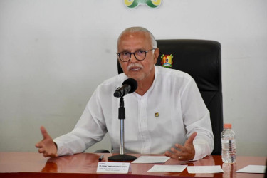 Gobierno de Nayarit amenazado por combatir la corrupci&oacute;n