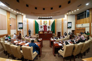 Fortalecer&aacute; Congreso debate legislativo 