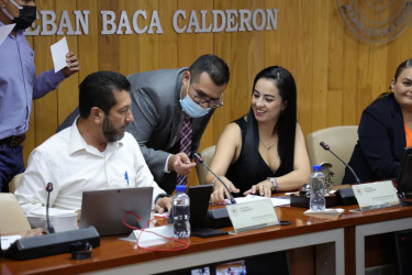 Aprueba Poder Legislativo tercer periodo extraordinario de sesiones 