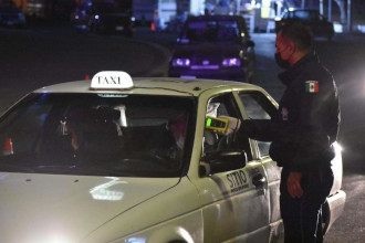 Eficaz es la Direcci&oacute;n de Vialidad en Tepic