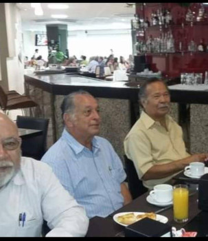 Un nayarita muy altruista