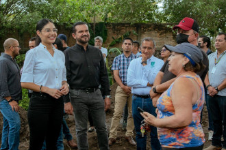 Miles son las incre&iacute;bles maneras de cobrar impuestos a los tepicenses