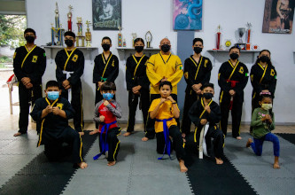 DIF estatal ofrece cursos de verano para ni&ntilde;as, ni&ntilde;os y adolescentes