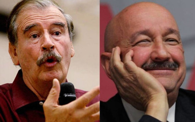 Posibles presidentes t&iacute;teres