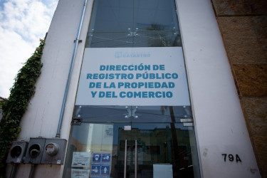 Legislar&aacute; Congreso para dar mayor protecci&oacute;n a bienes patrimoniales de los ciudadanos