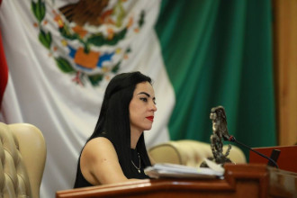 Reforzar&aacute; Congreso sanciones por enriquecimiento il&iacute;cito 