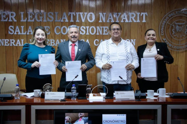 Se aprueba en Comisiones mayor cobertura de salud en reci&eacute;n nacidos 