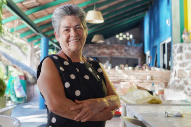 Nayaritas del centenario