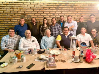 Hay que esculcar a funcionarios que administran dinero p&uacute;blico