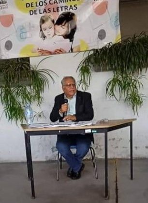 Graduaci&oacute;n de los alumnos de la escuela Froyl&aacute;n W. Gonz&aacute;lez