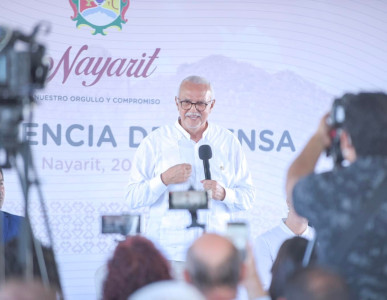 La sanidad alimentaria e institucional de Nayarit: puerta a su proyecci&oacute;n internacional 