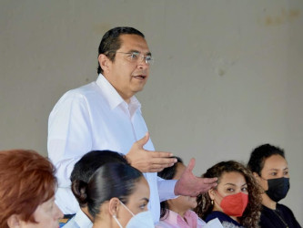 Pide dirigente estatal del PRI no hacer oposici&oacute;n dentro de la oposici&oacute;n