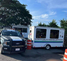 Tendr&aacute; Nayarit sus propias casetas de vigilancia fitosanitaria