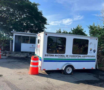 Se garantiza la seguridad p&uacute;blica en Nayarit con m&aacute;s cuarteles y m&aacute;s polic&iacute;as