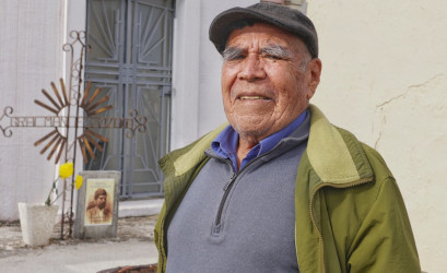 Nayaritas del centenario