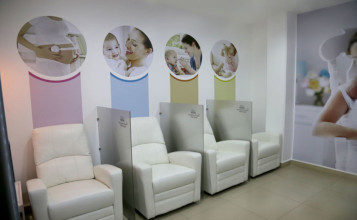 Habr&aacute; salas de lactancia en &aacute;reas laborales