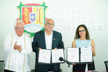 Viola autonom&iacute;a intromisi&oacute;n en asuntos de la UAN