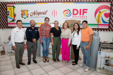 Abre DIF de Nayarit m&aacute;s posibilidades de capacitaci&oacute;n