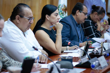 Inicia Congreso proceso para elegir directora del Centro de Conciliaci&oacute;n Laboral 