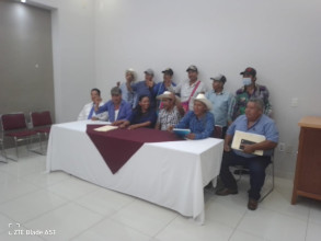 Un nuevo desaf&iacute;o para pueblos originarios