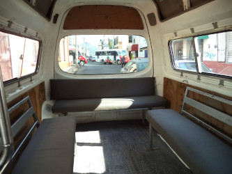 Un estudio a fondo, para ver si aumenta o baja la tarifa del transporte urbano