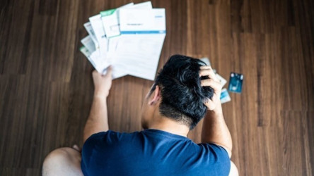 Las deudas dom&eacute;sticas, barril sin fondo